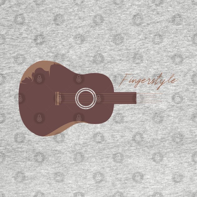 Fingerstyle // V1 by Degiab